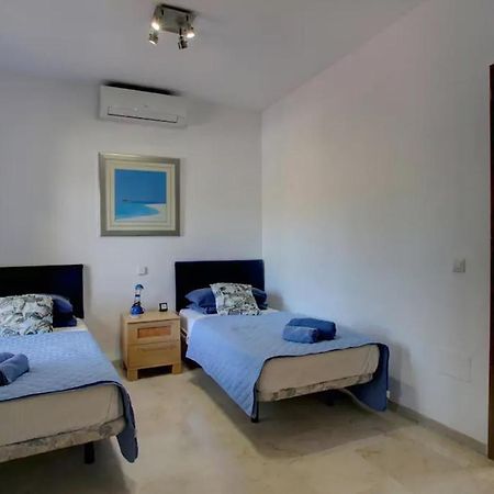 Casa Ell Har Βίλα Μαρμπέλλα Εξωτερικό φωτογραφία