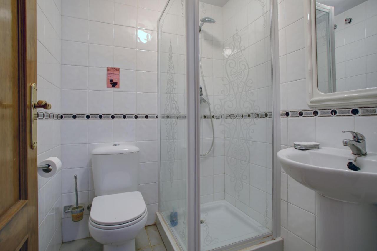 Casa Ell Har Βίλα Μαρμπέλλα Εξωτερικό φωτογραφία