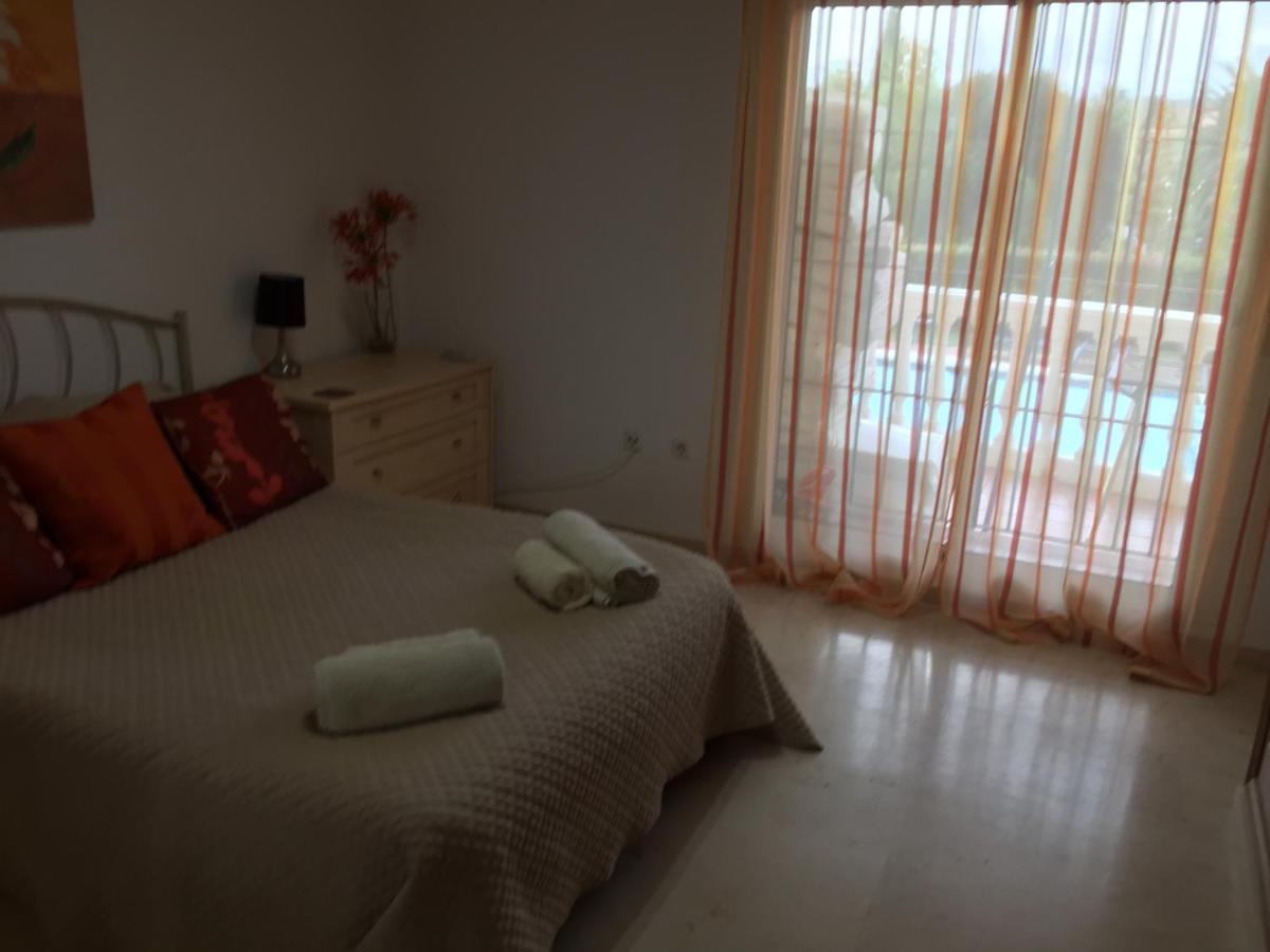 Casa Ell Har Βίλα Μαρμπέλλα Εξωτερικό φωτογραφία