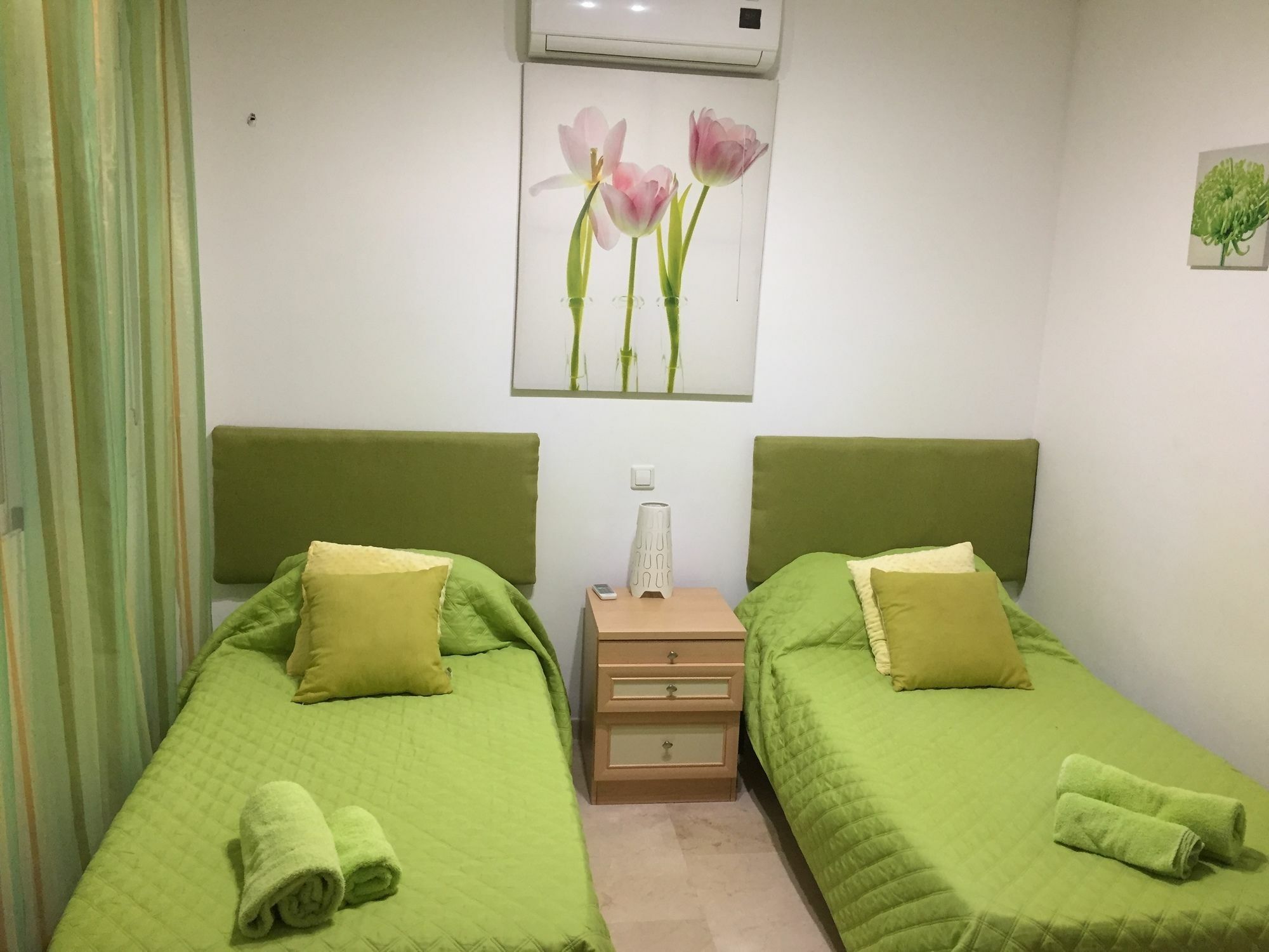 Casa Ell Har Βίλα Μαρμπέλλα Εξωτερικό φωτογραφία