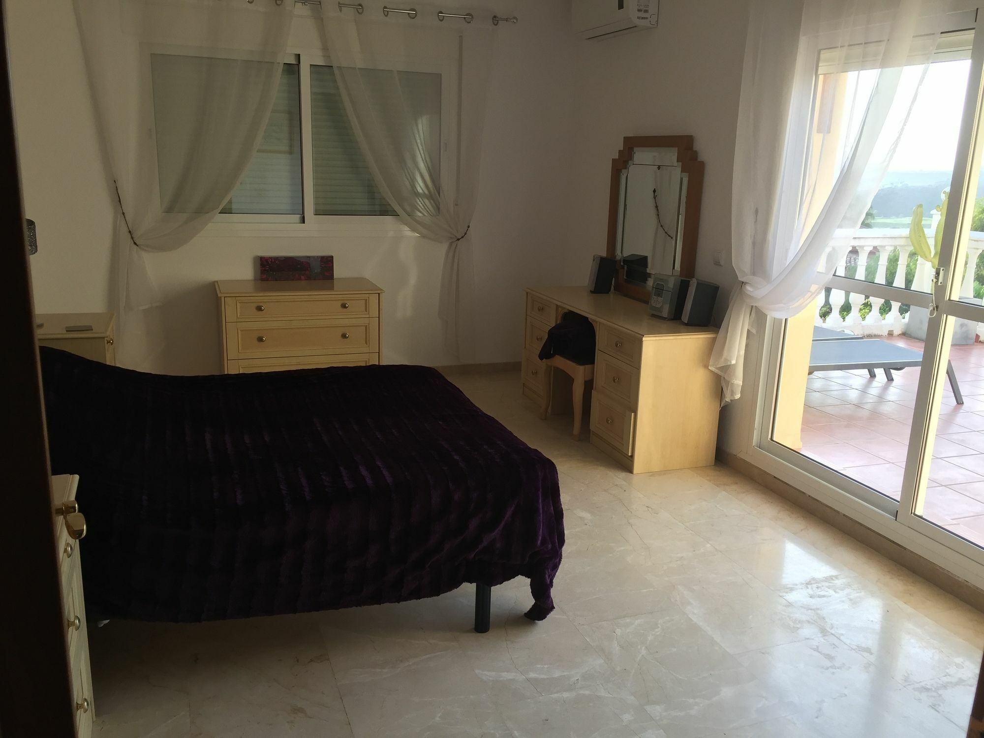 Casa Ell Har Βίλα Μαρμπέλλα Εξωτερικό φωτογραφία