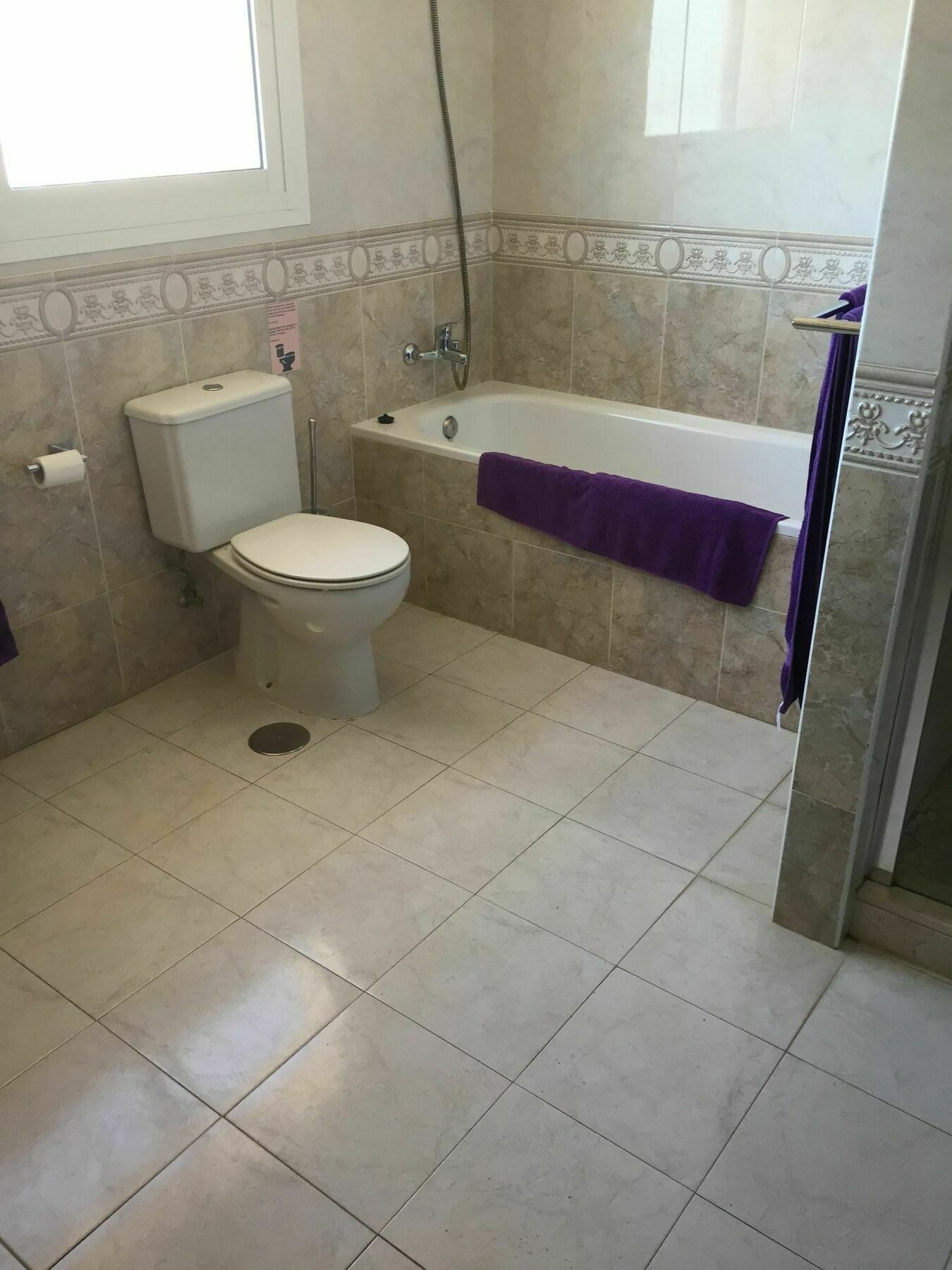 Casa Ell Har Βίλα Μαρμπέλλα Εξωτερικό φωτογραφία