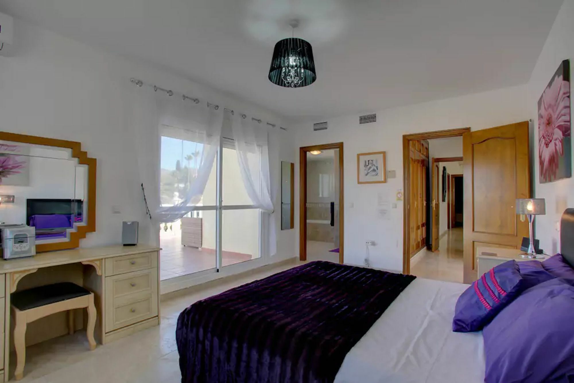 Casa Ell Har Βίλα Μαρμπέλλα Εξωτερικό φωτογραφία