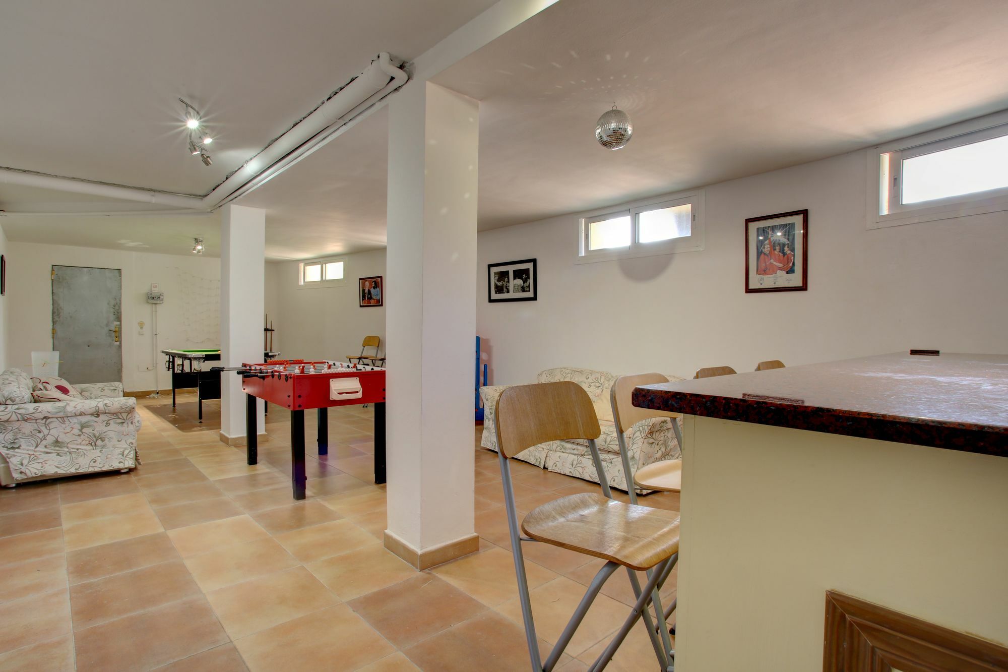 Casa Ell Har Βίλα Μαρμπέλλα Εξωτερικό φωτογραφία