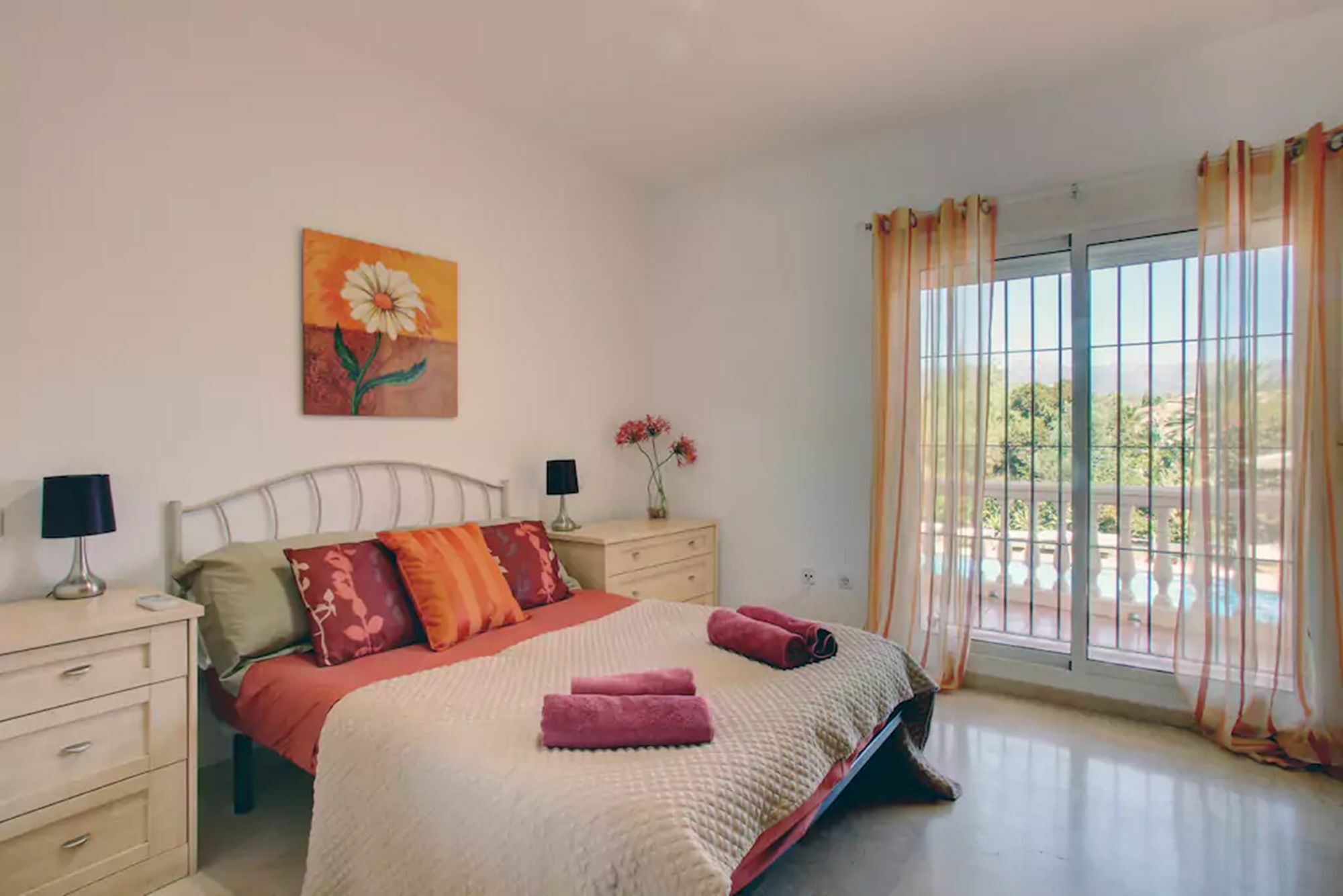 Casa Ell Har Βίλα Μαρμπέλλα Εξωτερικό φωτογραφία
