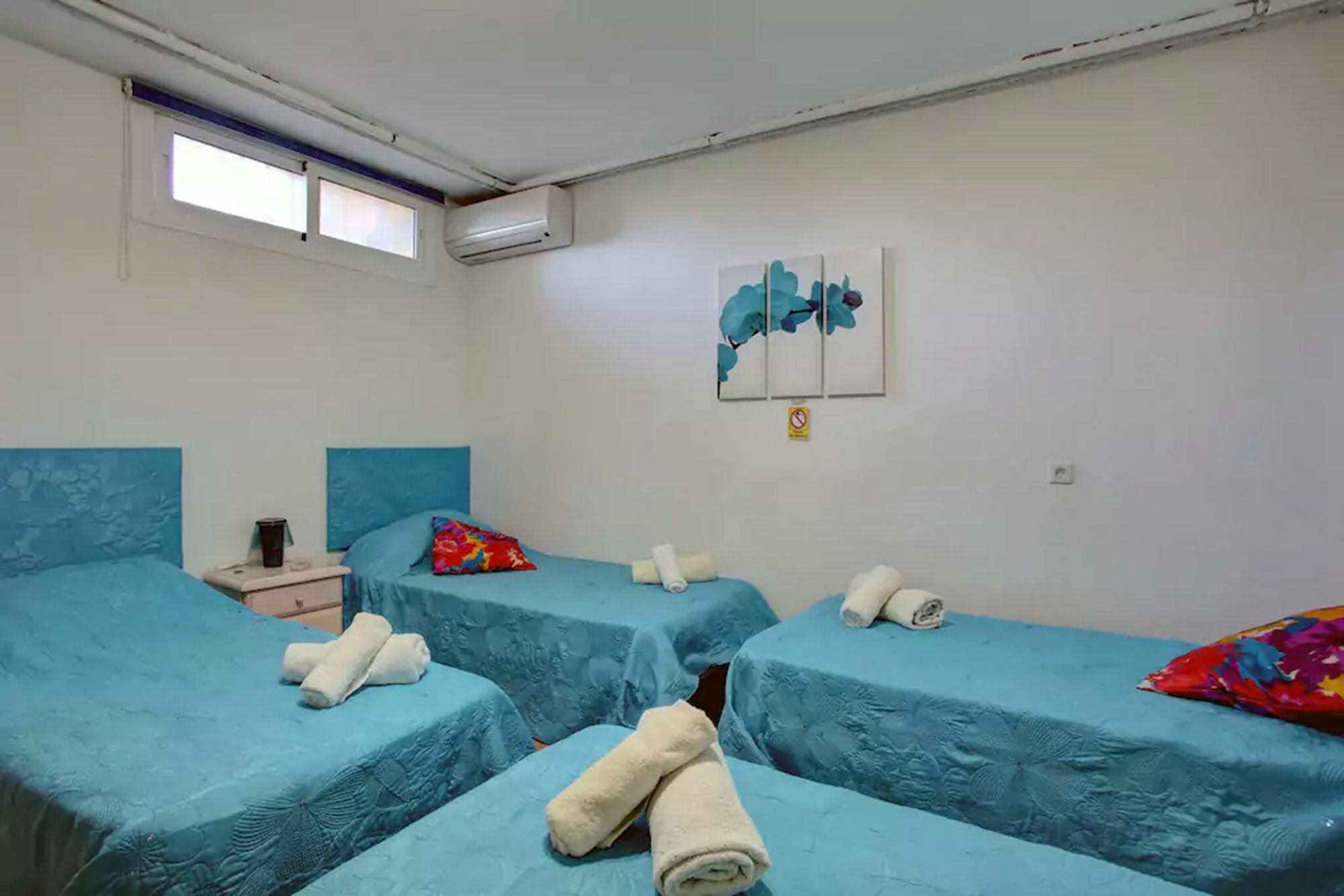 Casa Ell Har Βίλα Μαρμπέλλα Εξωτερικό φωτογραφία