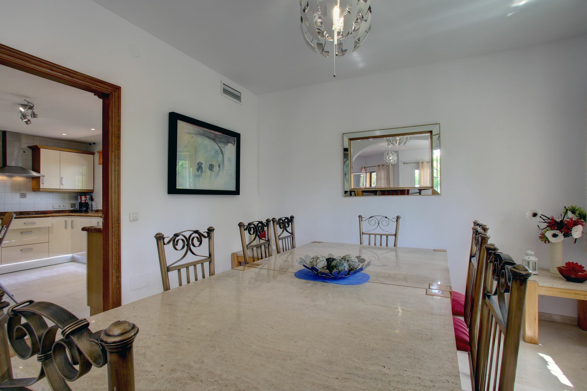 Casa Ell Har Βίλα Μαρμπέλλα Εξωτερικό φωτογραφία