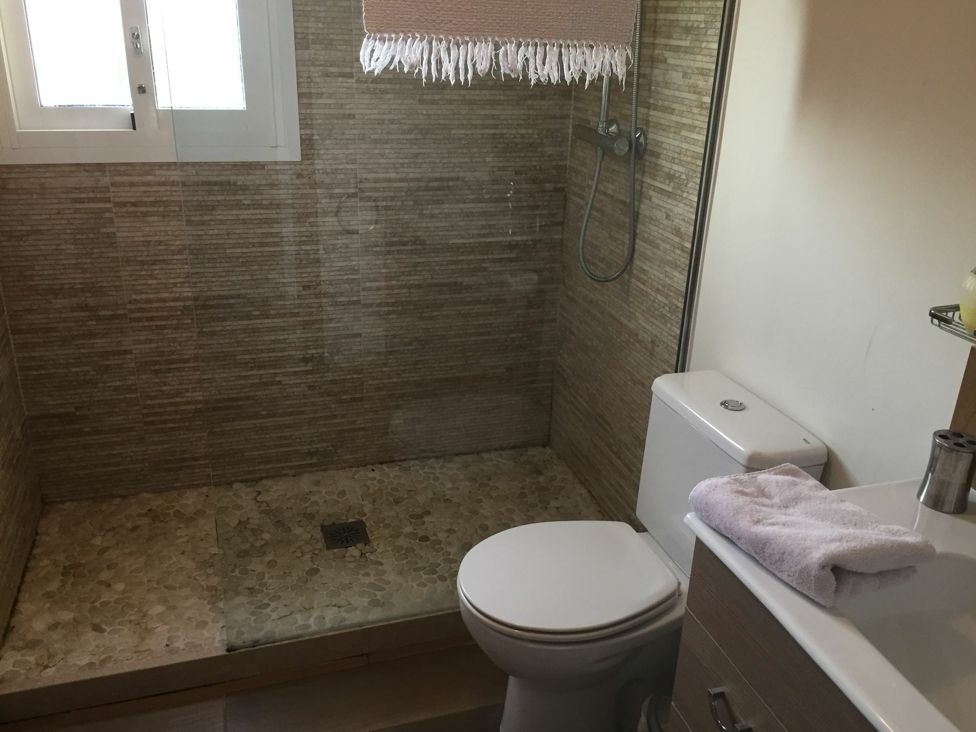 Casa Ell Har Βίλα Μαρμπέλλα Εξωτερικό φωτογραφία